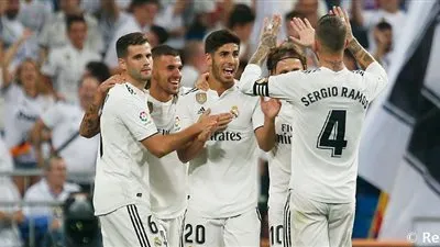 ريال مدريد يحدد صفقته الجديدة بعد ضم ميندي