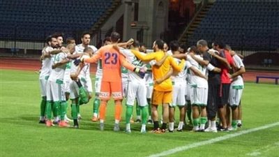 الحرية المطروحي يعلن عن الجهاز الفني للموسم الجديد