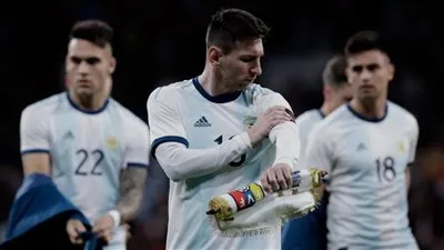 مواعيد مباريات منتخب الأرجنتين في كوبا أمريكا 2019