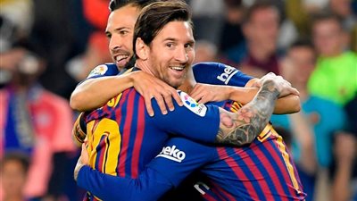 عاجل.. برشلونة يحسم صفقة القرن