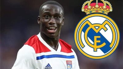 أول تعليق من  فيرلاند ميندي بعد الإنضمام لريال مدريد