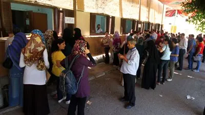 التنسيق الكامل للقبول بالمرحلة الثانوية في محافظة الشرقية