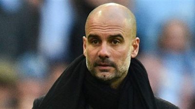 جورديولا : هازارد لاعب مبهر .. سنبذل قصارى جهدنا للفوز بدوري الأبطال