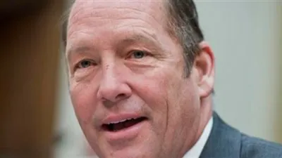 تيد ياهو: أسلحة قطر تذهب لجهات غير معلومة