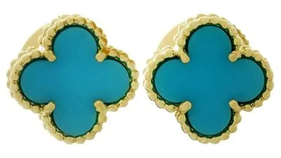 للعروس الجديدة.. مجوهرات فخمة تناسب إطلالتك في صيف 2019