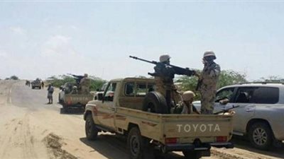 اليمن: الحزام الأمني يواصل عملية 