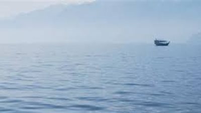 هيئة بريطانية تقول إنها تحقق في حادث خليج عمان