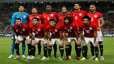مدرب منتخب مصر يكشف سر خوض مباراتين فقط في معسكر الإعداد لأمم إفريقيا