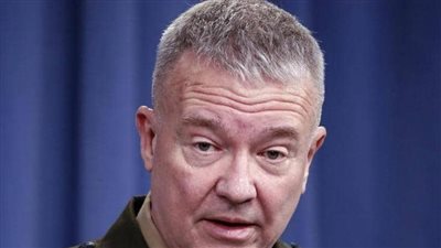 جنرال أمريكي: نراقب نشاط داعش في أفغانستان