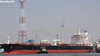 وزير التجارة الياباني: تعرض ناقلتي شحن لهما صلة باليابان للهجوم