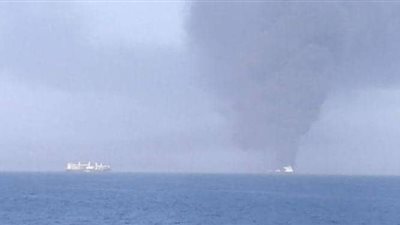 معلومات لا تعرفها عن ناقلتي النفط المستهدفتين في بحر عمان