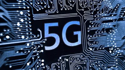  ألمانيا تجمع 6.55 مليار يورو من عطاء ترددات شبكات الجيل الخامس