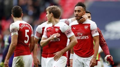 تعرف على أول 10 مباريات لأرسنال في البريميرليج للموسم المقبل 