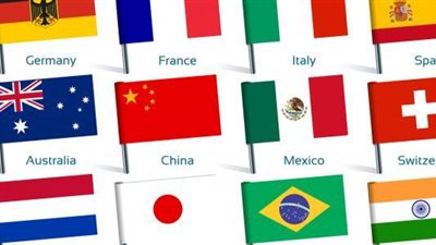 متفوقًا على ألمانيا و اليابان.. الاقتصاد المصري يصعد للمرتبة السابعة عالميًا بحلول 2030