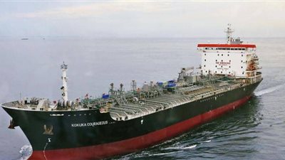 ردود فعل دولية بعد استهداف ناقلتي نفط في خليج عمان