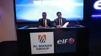 أحمد نوارة: سوق الاستثمار في مصر أصبح جاذبًا لمجالات اقتصادية مختلفة 