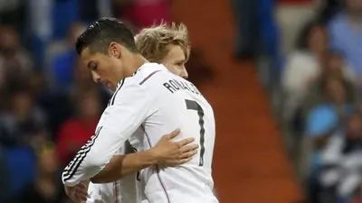 بايرن ليفركوزن يسعى لضم جوهرة ريال مدريد