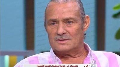 عاجل.. أمر بضبط وإحضار فاروق الفيشاوي لهذا السبب