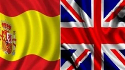 بريطانيا وإسبانيا تدينان الهجوم الحوثي الإرهابي على مطار أبها