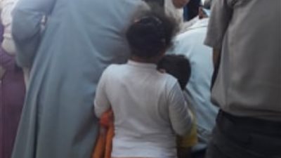 صحة أسيوط: إصابة 105 طفلًا بالتسمم في حفل زفاف (صور)