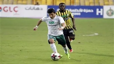 مصدر بالأهلي يكشف حقيقة المفاوضات مع إسلام عيسى