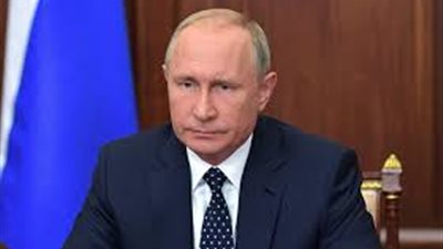 بوتين يعزل اثنين من كبار مسؤولي الأمن في موسكو