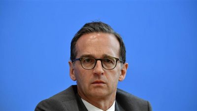 ألمانيا: أي تصعيد في حادث خليج عمان 