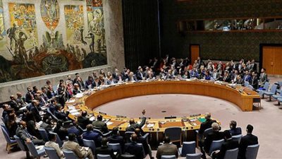 الأمم المتحدة تؤكد الالتزام بحل الدولتين الفلسطينية والإسرائيلية
