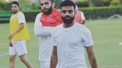 رسمياً .. دكرنس يتعاقد مع لاعب وسط المنصورة