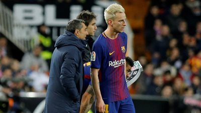 فالفيردي يسمح برحيل نجمه المفضل من برشلونة 