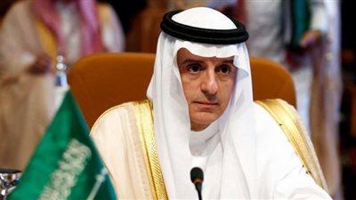 الجبير: السلوك الإيراني غير مقبول