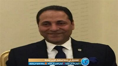 الفجر تهنئ اللواء عصام والي لرئاسته 