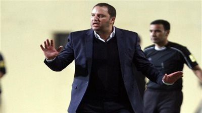 رسميا.. بتروجت يُجدد تعاقده مع محمد عودة لمدة موسم