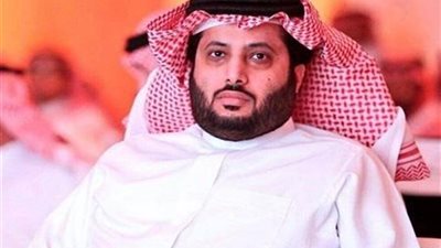 تركي آل الشيخ عن شباب سعوديون يتعلمون فنون الطهي بأحد المطاعم: 