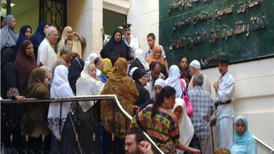 أمين عام نقابة 