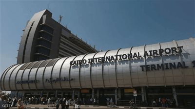 عاجل.. تأخر إقلاع 6 رحلات دولية بمطار القاهرة 