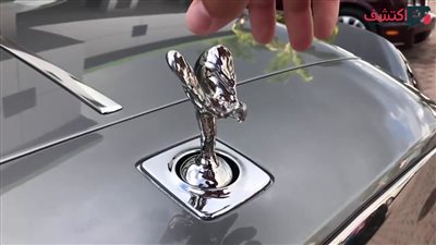 رولز رويس جوست 2021 تظهر من الداخل والخارج أثناء اختبارها (صور)