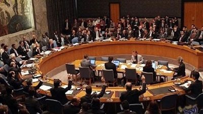 السعودية تُبلغ مجلس الأمن باتّخاذها إجراءات طارئة لردع الهجمات المُتطرِّفة