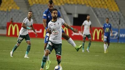 العربي الكويتي يطلب صانع ألعاب الزمالك رسميا