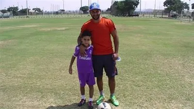 أحمد صابر ينضم لجهاز طنطا