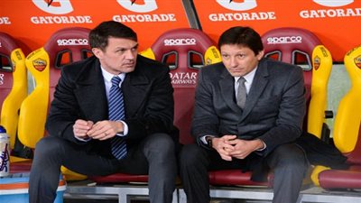 رسميا.. باولو مالديني مديرا فنيا لميلان