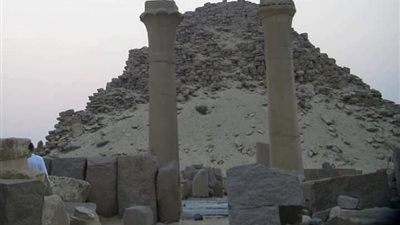 أهالي أبو صير لـ