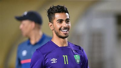 الصراع يشتد بين الاتفاق والنصر على ضم المقهوي