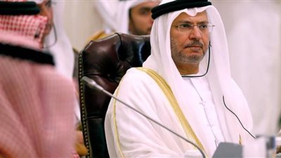 الامارات: هجوم بحر عمان ومطار أبها 