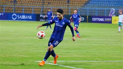 حوار- محمد فاروق: بيراميدز 