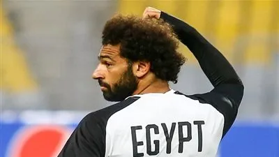 محمد صلاح يعلن استعداده لبطولة أمم إفريقيا على طريقته الخاصة (صورة)