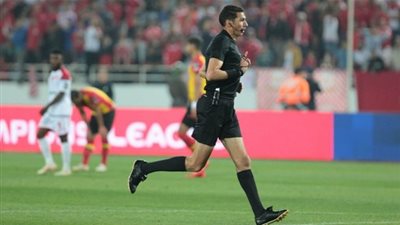 أول رد فعل من جريشة بعد قرار رفع الإيقاف ومشاركته في أمم إفريقيا