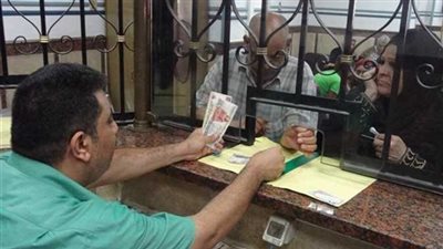 عاجل.. تطورات جديدة بشأن زيادة المعاشات   