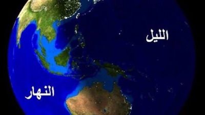 خالد الزعاق: الجمعة القادمة أطول نهار في السنة