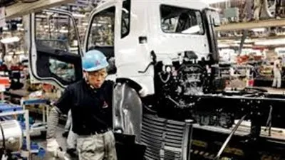 استطلاع: توقعات بتراجع الصادرات اليابانية في مايو